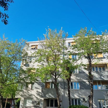Apartment Penny Σπλιτ Εξωτερικό φωτογραφία
