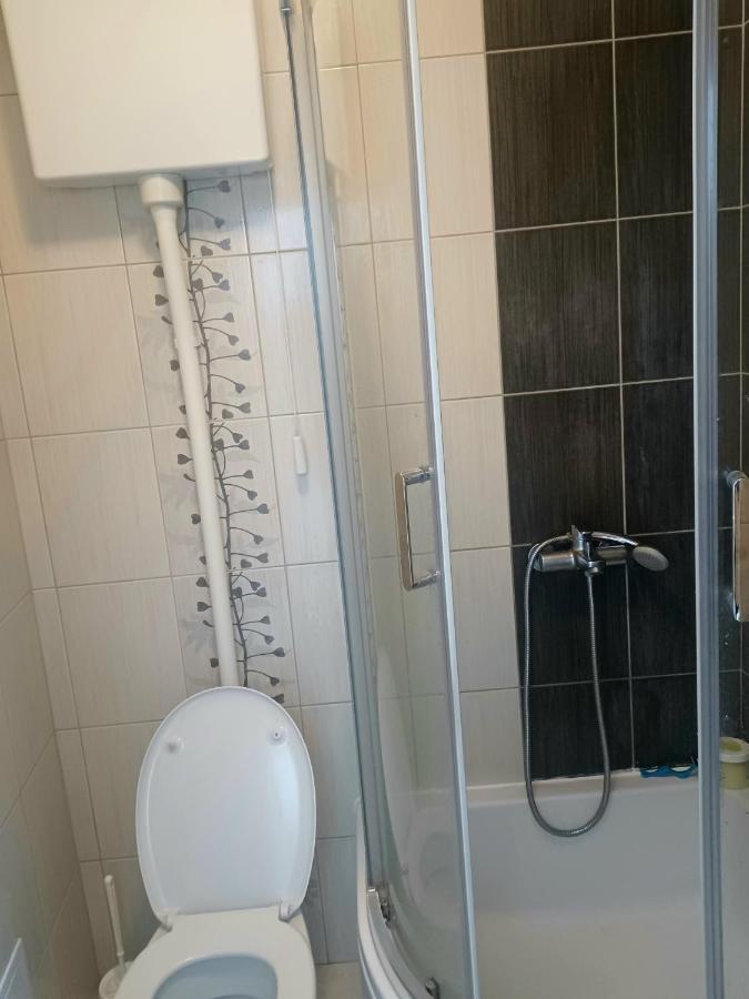 Apartment Penny Σπλιτ Εξωτερικό φωτογραφία