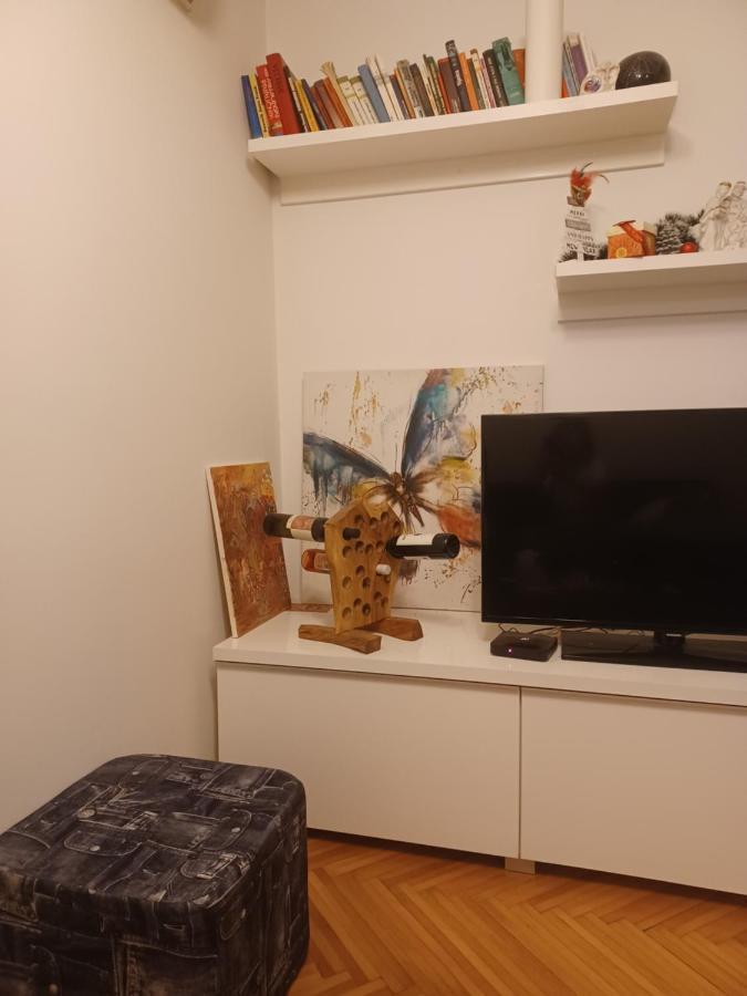 Apartment Penny Σπλιτ Εξωτερικό φωτογραφία