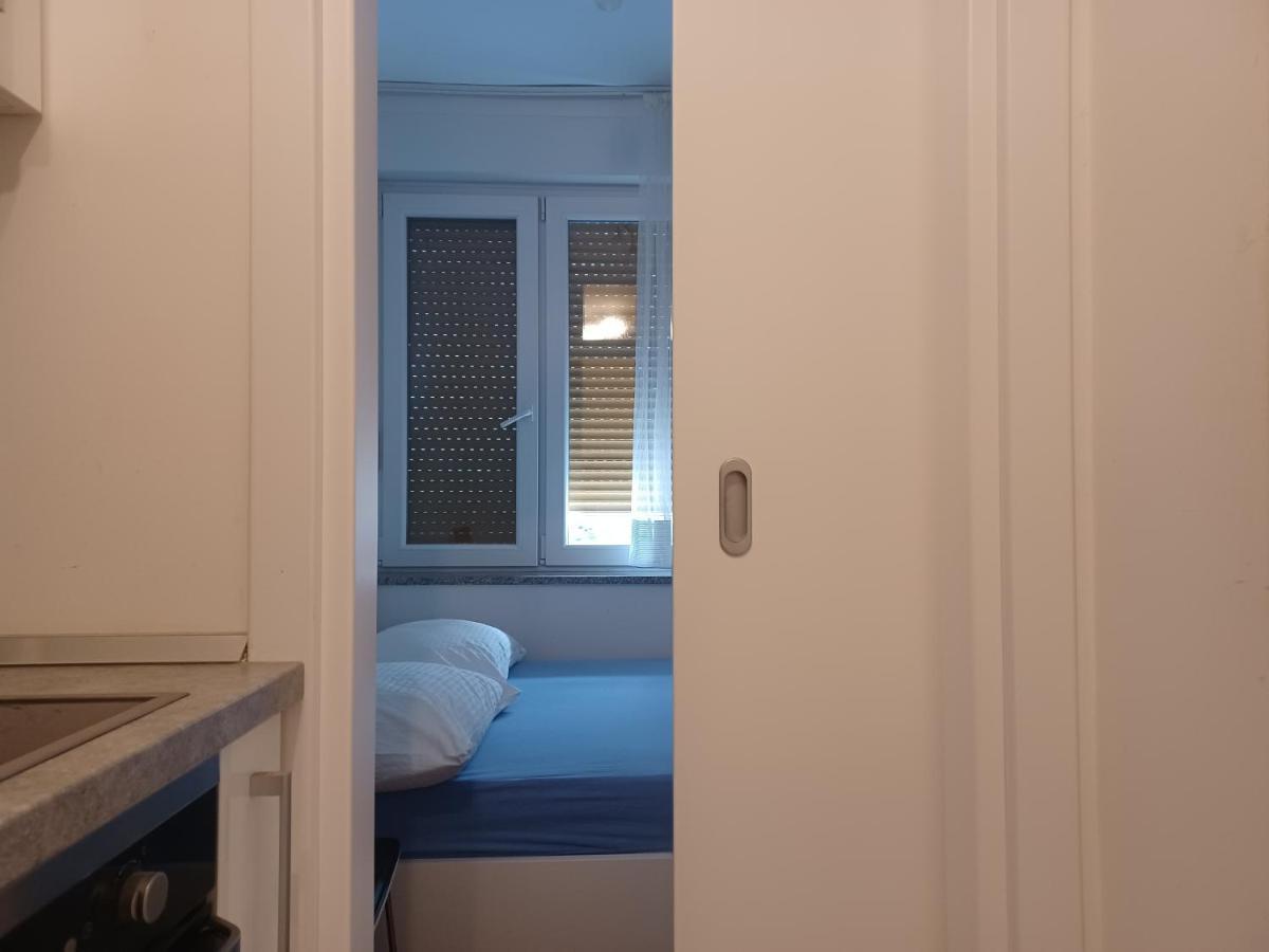 Apartment Penny Σπλιτ Εξωτερικό φωτογραφία