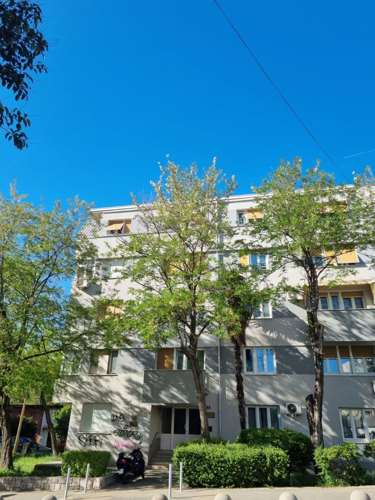 Apartment Penny Σπλιτ Εξωτερικό φωτογραφία