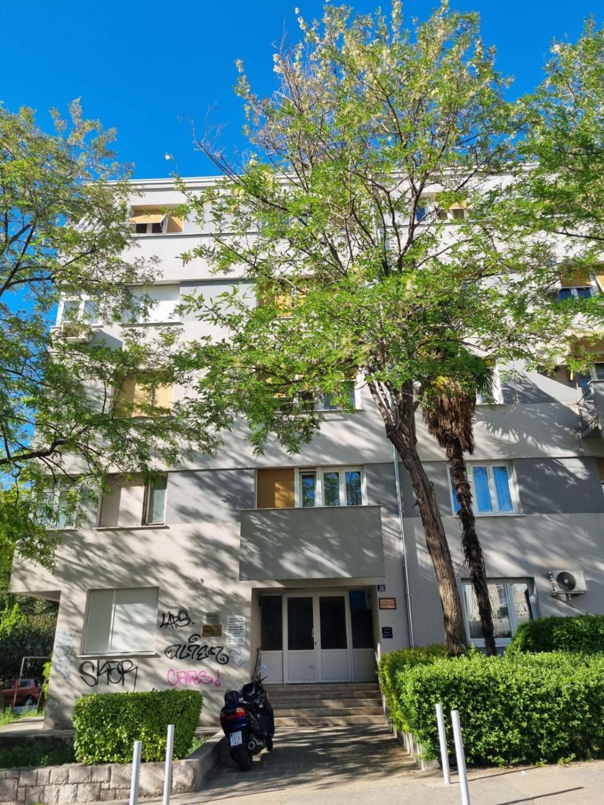 Apartment Penny Σπλιτ Εξωτερικό φωτογραφία
