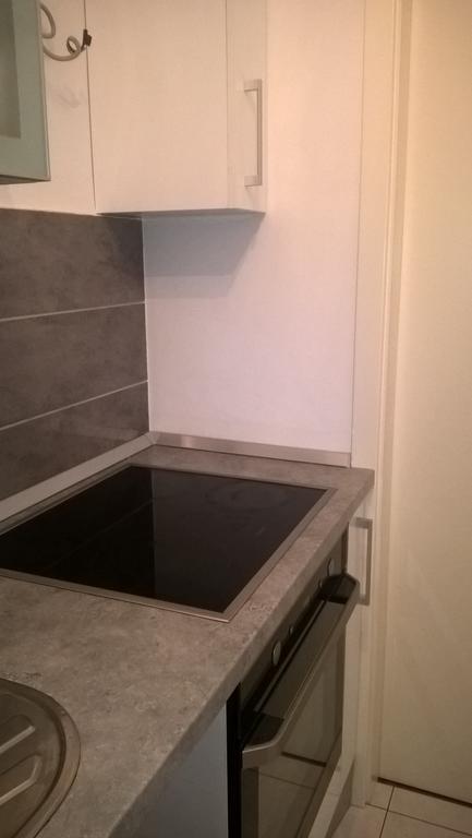 Apartment Penny Σπλιτ Εξωτερικό φωτογραφία